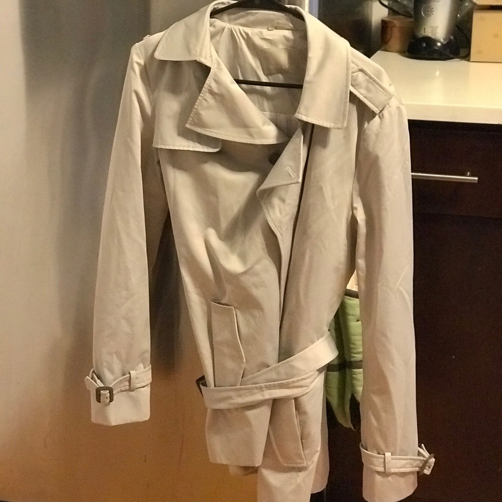 Slow & Kyo jacket - Picture 3 of 7